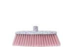 Z-TOOLS Műanyag partvisfej nyél nélkül, menettel 27x5, 5x12cm, Z-TOOLS / ZTS 8176 (ZTS8176)