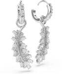 Swarovski обици дамски от метал с циркон VIENNA (5754272)