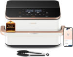 COSORI Dual Blaze TwinFry White (CAF-TF101S-WEUR)