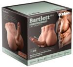 XISE Mistress Barlett Masturbator