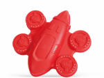 Hape Jucarie de Plaja HAPE Nava Stelara Plastic Varsta 2 Ani+ Rosu (TG-E4103K)
