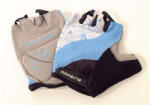 Altrix Kesztyű női BABYBLUE L