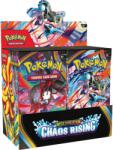 Pokémon Pokémon TCG: Mega Evolution - Chaos Rising Booster Display (36 booster)