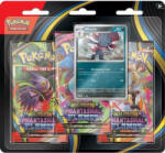 Pokémon TCG: ME02 Phantasmal Flames - 3 Blister Booster