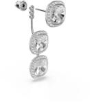 Swarovski обици дамски от метал с кристал Swarovski UNA (5754342)