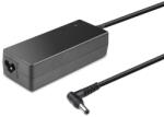 H HCT TRONIC Household Components for Tomorrow HCT TRONIC laptop/notebook/ultrabook töltő, 19V, 3.42A, 5.5x2.5 mm, Asus / Toshiba (014-001)