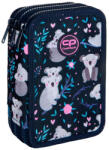 COOLPACK - Jumper felszerelt 3 emeletes tolltartó - Dreaming Koala (D067327)