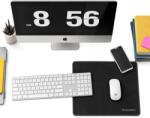 Wozinsky WPD-B350 Gaming Egérpad 350x250mm Vízálló - Fekete