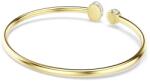 Swarovski гривна дамска позлатена с кристал Swarovski CHROMA (5757998)