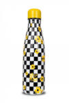 COOLPACK - Drink & Go thermo ivópalack 500 ml - Chess Flow (Z04745) (Z04745)