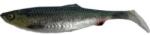 Savage Gear Shad Savage Gear 4D Herring Shad 9cm 5G Green Silver 4buc (F1.SG.63655)
