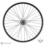 FORCE XC DISC 26" első kerék, QR, IS6