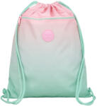 COOLPACK - Vert zsinóros hátizsák, tornazsák - Gradient Strawberry (F070754) (F070754)