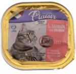 La Normandise lazac tálca 100g