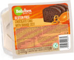 Balviten gluténmentes csokitorta naranccsal 220 g