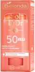  BIELENDA Sol d'Or vízálló krémstift SPF 50-gyel, 18 g