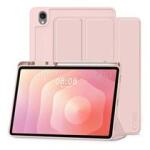 Haffner Tech-Protect TP332649 Samsung Galaxy Tab S11 11.0" X730/X736B tablet tok (SC Pen) pink (TP332649) (TP332649)