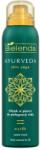  BIELENDA AYURVEDA SKIN YOGA Habzó Testápoló Cédrus és Fahéj illattal, 150 ml
