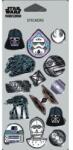 CoolPack - Black Collection - Star Wars - Mandalorian matrica (60190PTR)