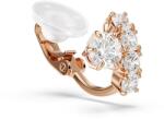Swarovski фиба дамска позлатена с циркон MATRIX (5763822)