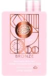  BODYBOOM Bronzosító testápoló hialuronsavas szérummal 2 az 1-ben, 140 ml