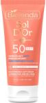  BIELENDA Sol d'Or arckrém SPF 50-nel zsíros és kombinált bőrre, 50 ml