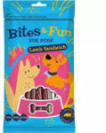  Akinu bitesfun treats bárányos szendvics 85g