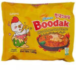  Boodak csípős csirkés sajtos ramen 140g