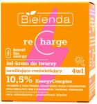 Bielenda RECHARGE gélkrém 4 az 1-ben, 50 ml