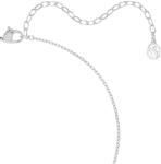 Swarovski дамско колие с висулка от метал с кристал Swarovski MILLENIA (5760057)