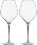 Zwiesel Glas Chardonnay fehérboros pohár ALLORO, 0, 525 l, 2 darabos készlet