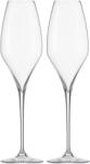 Zwiesel Glas ALLORO pezsgőspohár, 0, 366 l, 2 darabos készlet