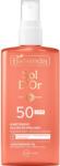  BIELENDA Sol d'Or napvédő testápoló olaj karotinnal SPF 50, 150 ml