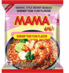  MAMA garnélarák ízű tom yum instant tészta 90g