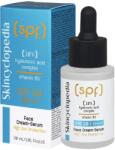 Skincyclopedia hidratáló bőrszérum, SPF50, 30 ml