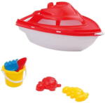 Dolu Set Jucarii pentru Nisip Dolu D5065 Jumbo Varsta 2 Ani+ Multicolor (D5065)