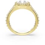Swarovski пръстен дамски позлатен модел UNA (5762629)