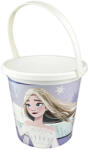 Mondo Galetusa de Nisip Mondo Toys Frozen Ana Elsa si Olaf Diametru 17CM Multicolor (WJ85942)
