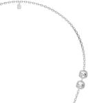 Swarovski колие с кристал Swarovski UNA (5751324)