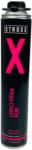 STROXX ragasztó PUR hab XPS, EPS és parapetekhez, 750 ml