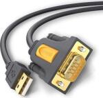 UGREEN Cablu imprimanta Ugreen PL2303, USB la RS-232, 2m