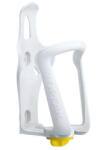 Topeak Modula Cage EX kerékpáros kulacstartó sárga/fehér