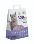 Mpets szója macskaalom levendula illattal 15 L