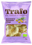 Trafo Rozmaringos Csicseriborsó chips, 75 g