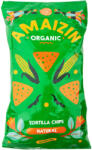 Amaizin Kukorica chips, 250 g, BIO
