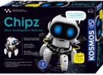Kosmos Chipz intelligens robot építőkészlet 621001 (621001)