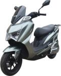 RDB Scuter Electric RDB ROYAL putere 2000W viteza 25 km/h autonomie 90 km fara permis-Gri (RDB-ROYAL-Gri) - agromoto