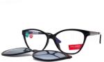 Solano Rame clip on Solano CL90119B Rama ochelari