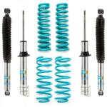 Superior Engineering Kit suspensie Jeep Grand Cherokee WK/WH (2005 - 2010) +6cm Superior Engineering