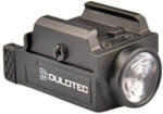 Dulotec Pisztoly zseblámpa Dulotec G1 - cső alatti